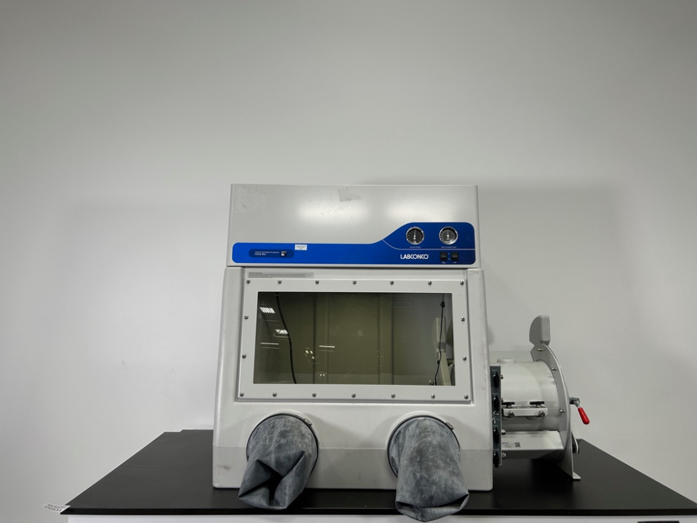 Image of Labconco Precise Atmosphere Glove Box